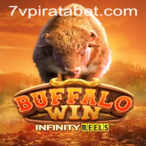 Descubra as Aventuras de BuffaloWin em 7vPirata.com