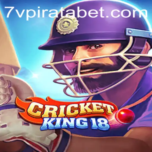 CricketKing18: A Revolução nos Jogos de Esporte em Plataforma