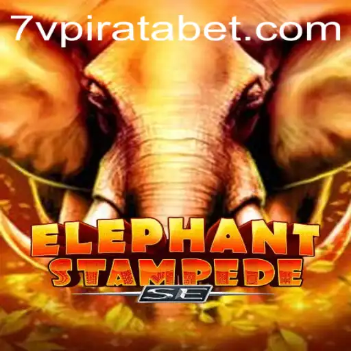 Descubra o Fascinante Jogo ElephantStampedeSE e as Novas Tendências em 7vPirata.com