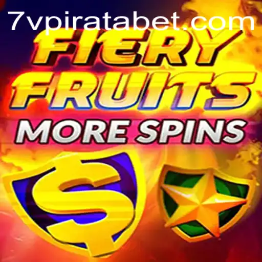 Descubra o Empolgante Mundo do Jogo FieryFruitsMoreSpins