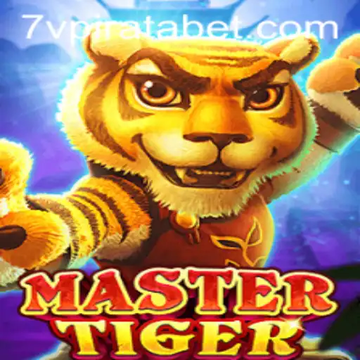 Explorando o Mundo de MasterTiger: Aventura e Estratégia no 7vPirata.com