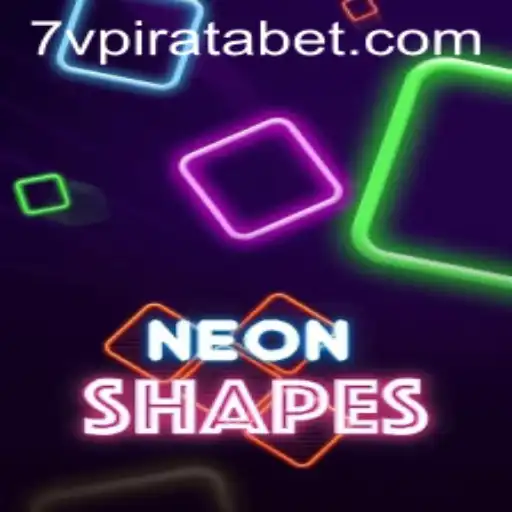 Explorando NeonShapes: Um Mergulho no Universo de Formas Luminosas