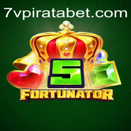 Descubra o Mundo Inovador de 5Fortunator e sua Conexão com 7vPirata.com