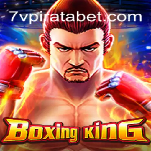 Descubra o Mundo Emocionante de BoxingKing