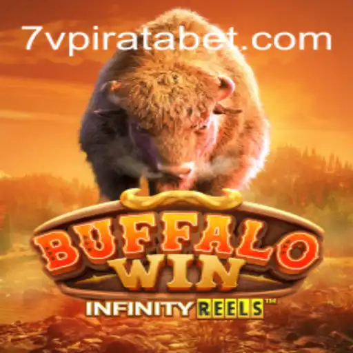 Descubra as Aventuras de BuffaloWin em 7vPirata.com