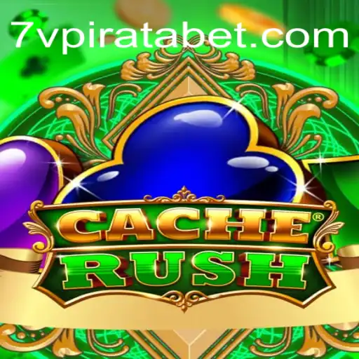 CacheRush: A Aventura Empolgante de Caça ao Tesouro Virtual