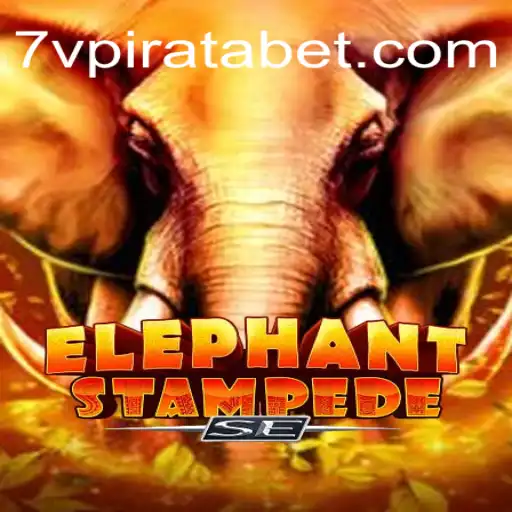 Descubra o Fascinante Jogo ElephantStampedeSE e as Novas Tendências em 7vPirata.com