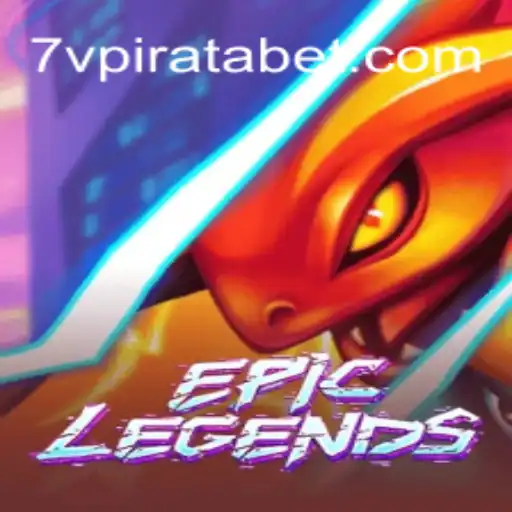 Descubra o Universo de EpicLegends: A Arena de Batalhas 7vPirata.com