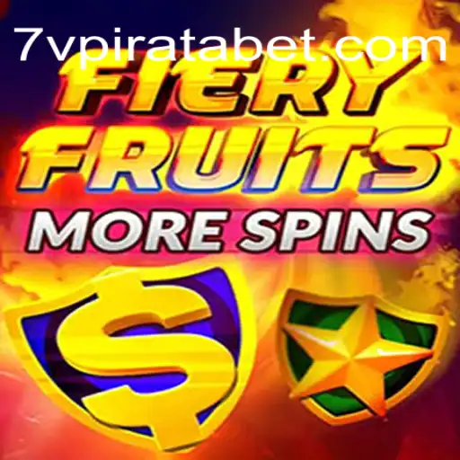 Descubra o Empolgante Mundo do Jogo FieryFruitsMoreSpins