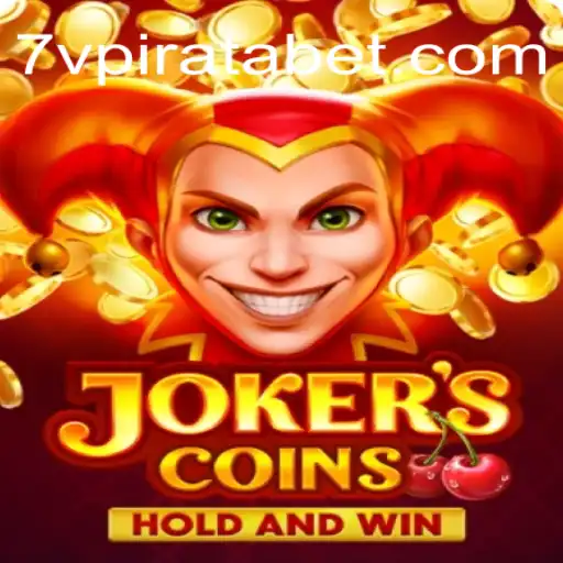 Explorando o Mundo de JokersCoins: Um Jogo de Aventura Inovador