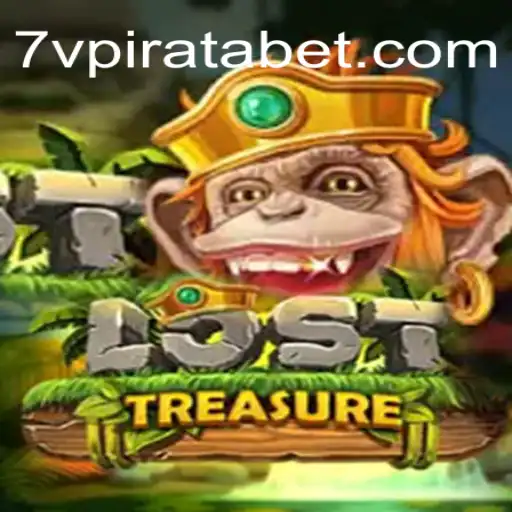 Explorando as Aventuras de LostTreasure e o Enigma do 7vPirata.com