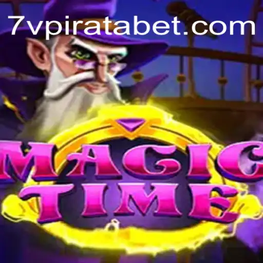 Explorando o Mundo de MagicTime: Aventura e Estratégia no Jogo do Ano
