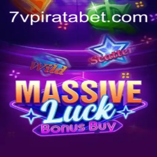 Explorando o Fenômeno 'MassiveLuckBonusBuy': O Novo Sensação de 7vPirata.com