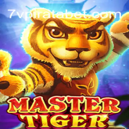 Explorando o Mundo de MasterTiger: Aventura e Estratégia no 7vPirata.com
