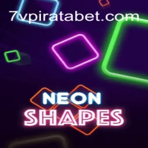 Explorando NeonShapes: Um Mergulho no Universo de Formas Luminosas