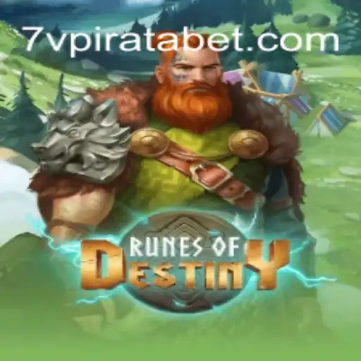 Explorando o Universo de RunesOfDestiny