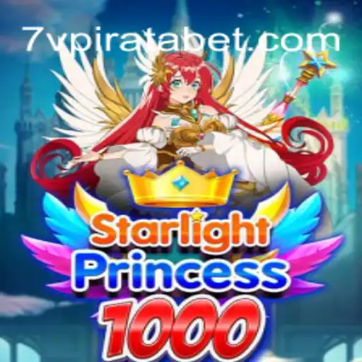 Aventura e Estratégia em StarlightPrincess1000