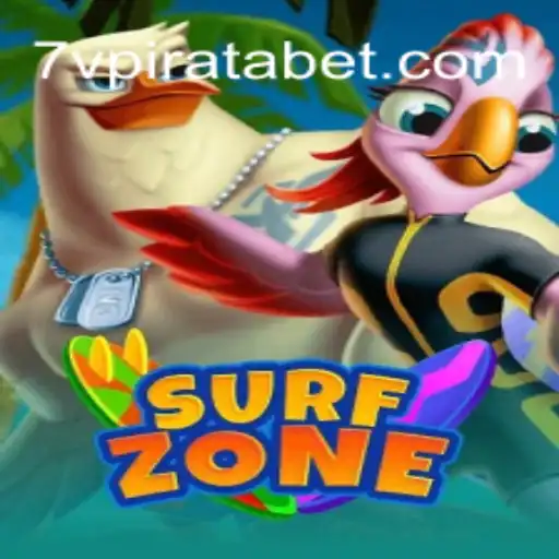 Explore a Ação Empolgante de SurfZone no Mundo dos Jogos Online