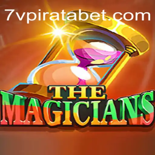 Descubra a Magia de TheMagicians: Um Jogo de Estratégia Épico