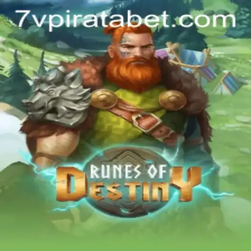 Explorando o Universo de RunesOfDestiny