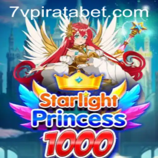 Aventura e Estratégia em StarlightPrincess1000