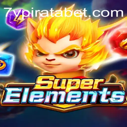Explorando SuperElements: O Jogo que Combina Estratégia e Aventura