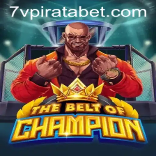 Descubra o Mundo de TheBeltOfChampion: Um Jogo de Aventura e Estratégia