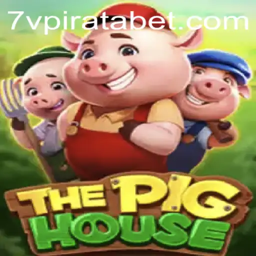 Explorando o Jogo 'ThePigHouse' e sua Conexão com 7vPirata.com