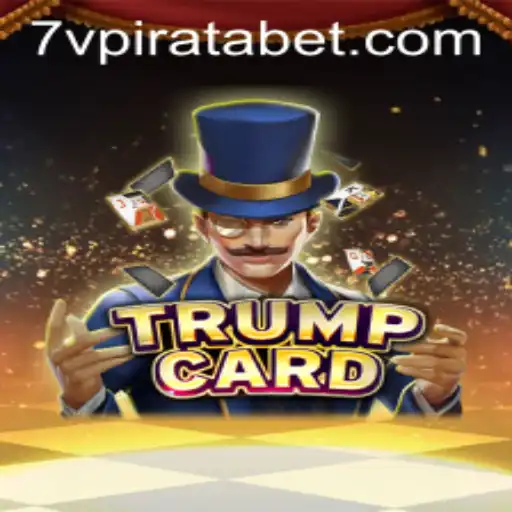 Explorando o Mundo Fascinante de TrumpCard: O Jogo Inovador