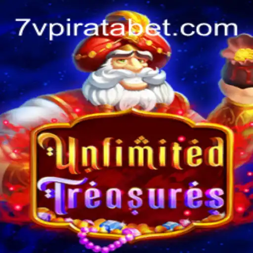 Explorando o Mundo de UnlimitedTreasures: O Jogo de Aventura com 7vPirata.com
